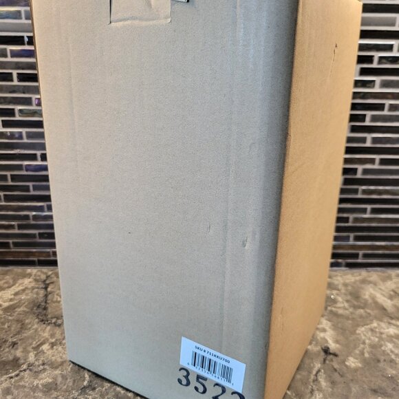 NINJA BLENDER PITCHER AND LID 64OZ (8 CUPS) 1900 ML SKU #711KKU700 NO BLADE NEW - Picture 10 of 10